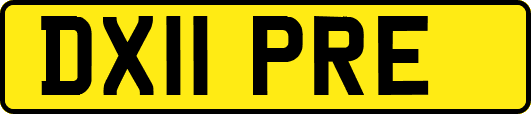 DX11PRE