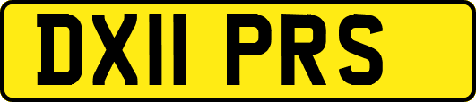 DX11PRS