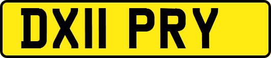 DX11PRY