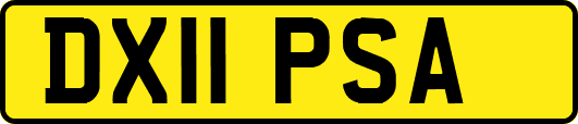 DX11PSA
