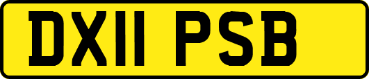 DX11PSB