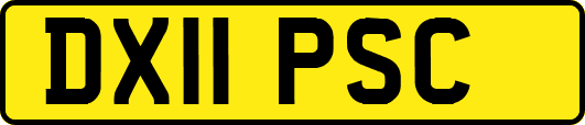 DX11PSC