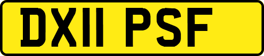 DX11PSF