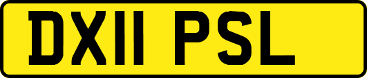 DX11PSL
