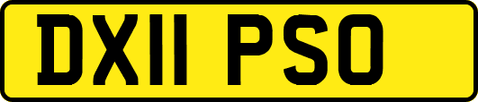 DX11PSO