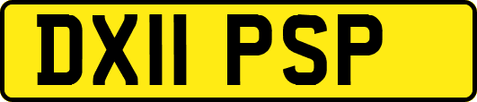 DX11PSP