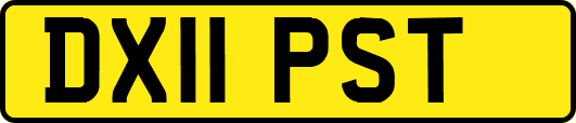 DX11PST