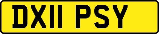 DX11PSY