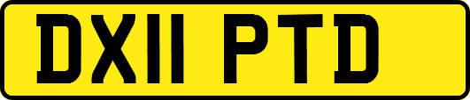 DX11PTD