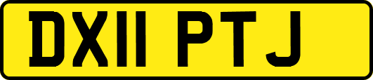 DX11PTJ