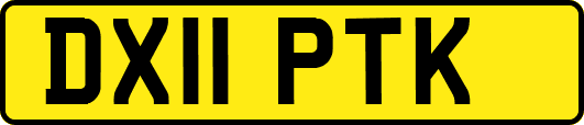 DX11PTK