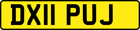 DX11PUJ