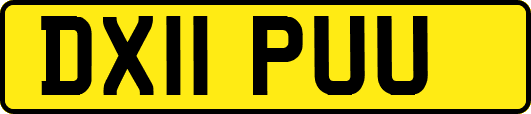 DX11PUU