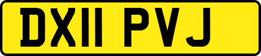 DX11PVJ