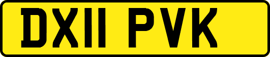 DX11PVK