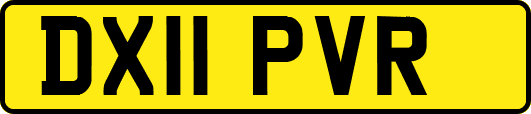 DX11PVR