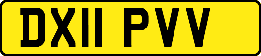 DX11PVV