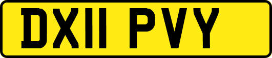 DX11PVY
