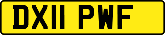 DX11PWF