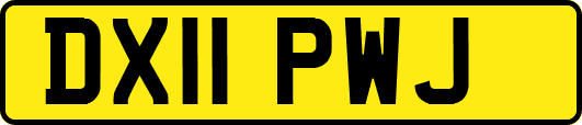 DX11PWJ
