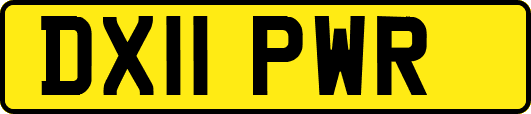 DX11PWR