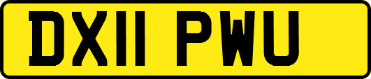DX11PWU