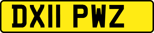 DX11PWZ