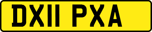 DX11PXA