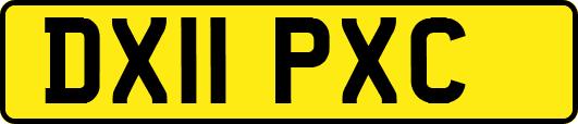 DX11PXC