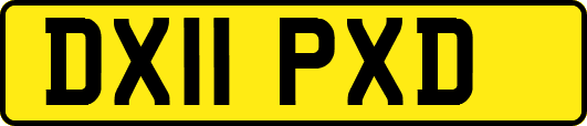 DX11PXD