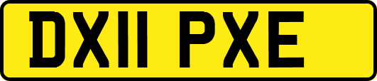 DX11PXE