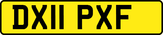 DX11PXF