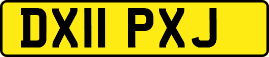 DX11PXJ