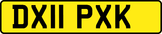 DX11PXK