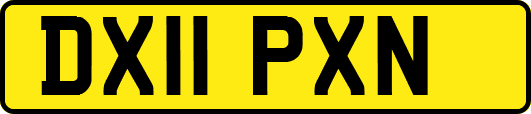 DX11PXN