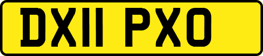 DX11PXO