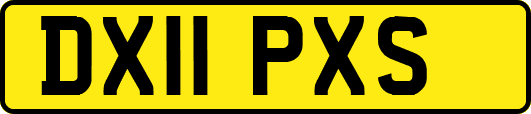 DX11PXS