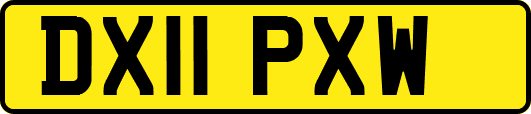 DX11PXW