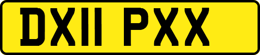 DX11PXX