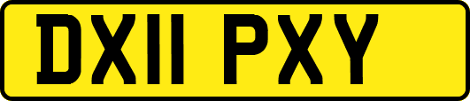 DX11PXY