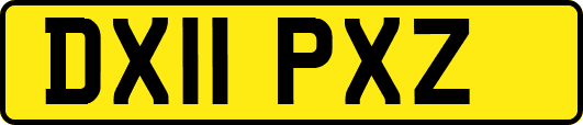 DX11PXZ