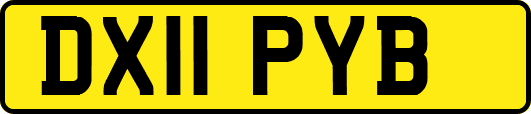 DX11PYB