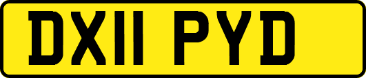 DX11PYD