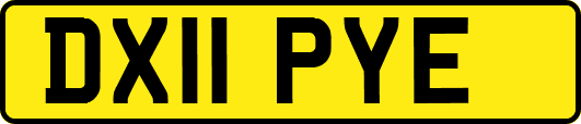 DX11PYE