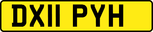 DX11PYH