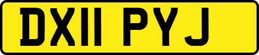 DX11PYJ