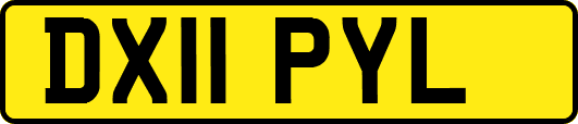 DX11PYL