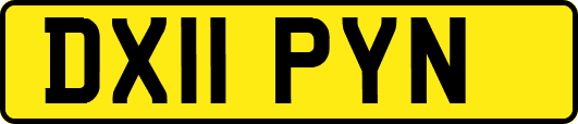 DX11PYN