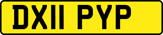 DX11PYP