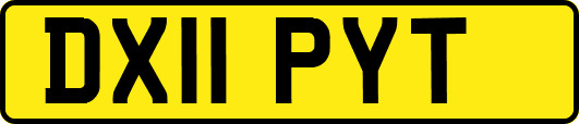 DX11PYT